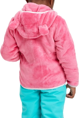 McKINLEY Teddy KK lány polár kabát