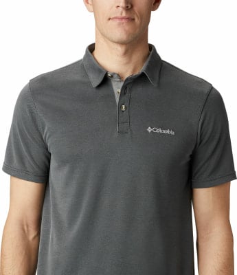 Columbia Nelson Point Poloshirt