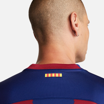 Nike FC Barcelona 2023/24 Heim-Fan-Trikot