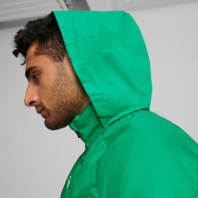Puma teamGOAL Trainingsjacke Puma teamGOAL Trainingsjacke