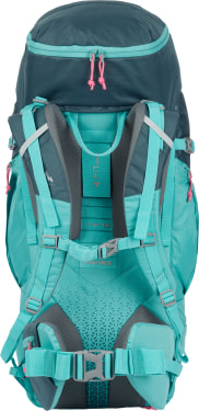 Make CT 50+10 Vario l outdoorový batoh