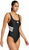 adidas 3S UBACK SUIT Badeanzug INFINITEX