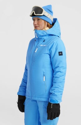 O'Neill FWC'Cruz Snow Snowboardjacke mit Kapuze O'Neill FWC'Cruz Snow Snowboardjacke mit Kapuze
