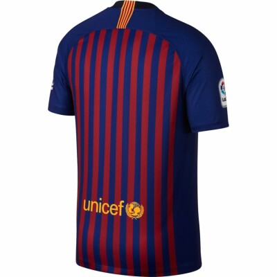 Nike Breathe FC Barcelona Home felnőtt focimez