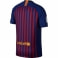 Breathe FC Barcelona Home felnőtt focimez