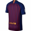 Nike Breathe FC Barcelona Home felnőtt focimez