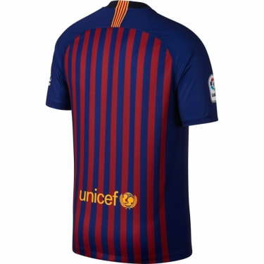 Breathe FC Barcelona Home felnőtt focimez
