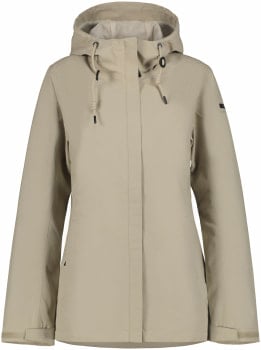 Icepeak Adenau I Jacke mit Kapuze Active A.W.S.