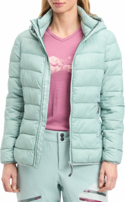McKINLEY Erika Funktionsjacke mit Kapuze