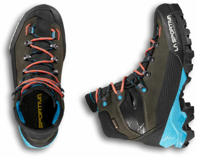 La Sportiva Aequilibrium LT GTX Bergschuhe
