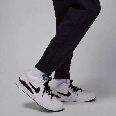 Nike J BRKLN FLC PANT Pán.kalhoty