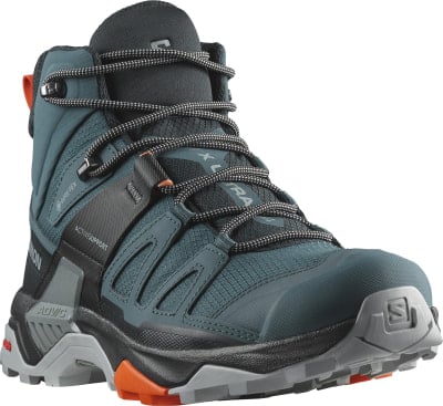 Salomon Pán. trekingová obuv X Ultra 4 MID GTX veï. VB