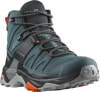 Salomon Pán. trekingová obuv X Ultra 4 MID GTX veï. VB