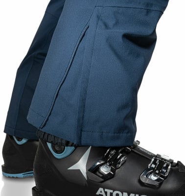 Schöffel Weissach Skihose mit Träger
