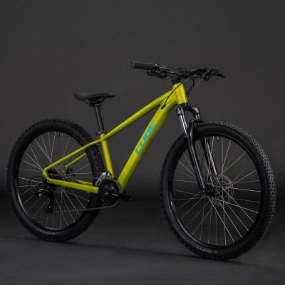 Cube 260 Disc Mountainbike 26"
