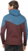 Chillaz Mounty 2.0 Fleecejacke mit Kapuze