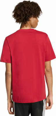 adidas M S SLIDE TR T Pán.tričko 100%CO