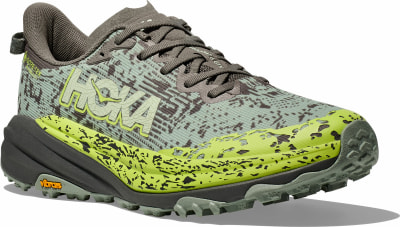 Hoka Speedgoat 6 GTX Traillaufschuhe