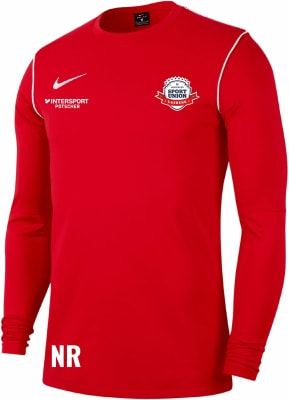 Nike Dri-FIT Park 2.0 Langarmshirt für Kinder