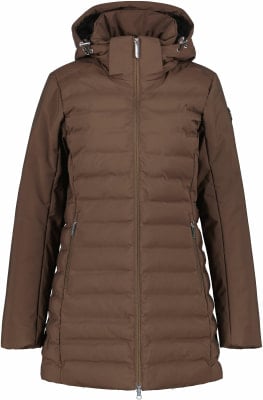 Luhta Ilomantsi Funktionsjacke mit Kapuze Luhta Ilomantsi Funktionsjacke mit Kapuze