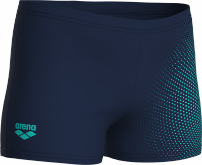 Arena Dim Light Swim Badehose lang