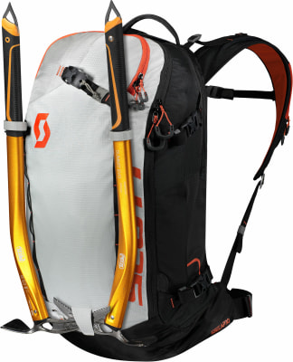 Scott Backcountry Patrol E1 30 KIT Lawinenrucksack