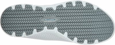 Skechers Ghenter - Bronough SR Work Relaxes Fit Trainingsschuhe