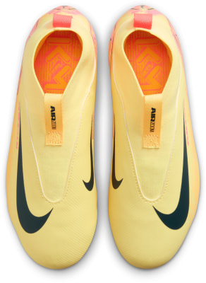 Nike Jr. Mercurial Superfly 10 Academy „Kylian Mbappé” MG magas szárú gyerek stoplis focicipő