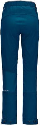 Ortovox Col Becchei Softshellhose