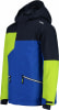 CMP Skijacke mit Kapuze