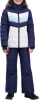 McKINLEY Geena II AB 5.5 Skijacke mit Kapuze