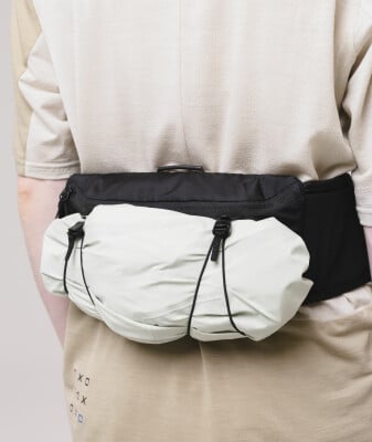 Ortovox Sequence Hip Pouch Hüfttasche