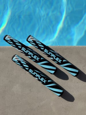 Sunflex Action Tauchstäbe 3er-Pack Sunflex Action Tauchstäbe 3er-Pack