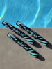 Sunflex Action Tauchstäbe 3er-Pack