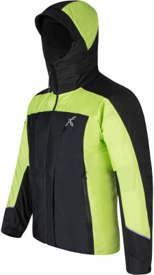 Montura Trident 2.0 Isolationsjacke mit Kapuze