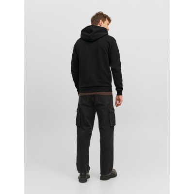 Jack & Jones Bradley, mikina na zips