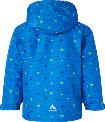 McKINLEY Snow Kids Timber+Ray 5.5 gyerek síruha szett