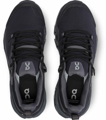 On Cloudwander Waterproof outdoorové boty