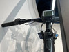 Detail des Bosch E-Bike-Lenkers mit Display und Bedienelementen.