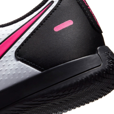 NIKE Phantom GT Club IC Hallenfußballschuhe