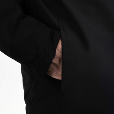 Jako Function Winterjacke Jako Function Winterjacke