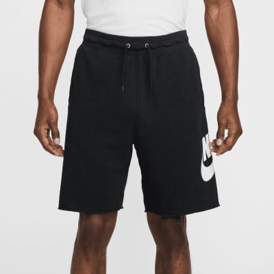 Nike Club Alumni Ft Shorts Nike Club Alumni Ft Shorts
