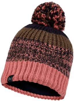 Buff Sibylla Det. čiapka Beanie, 73% akryl,27% WO, flísový vnútorný pás