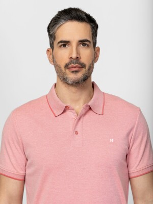 Heavy Tools Dean férfi póló