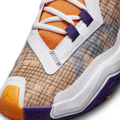 Nike Jordan One Take 4 férfi kosárlabdacipő