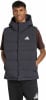 adidas HELIONIC VEST Daunengilet