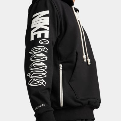 Nike Standard Issue Dri-FIT Hoodie