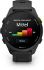 Garmin Forerunner 70 Laufuhr