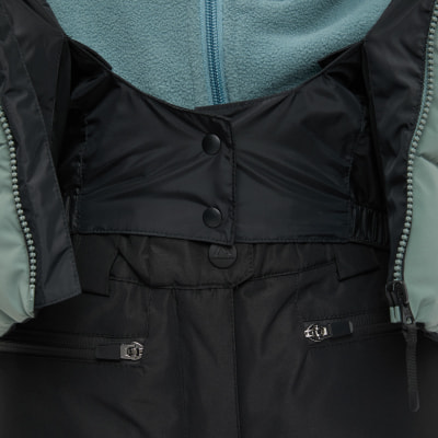 McKINLEY Sienna AB 10.10 Skijacke mit Kapuze