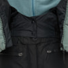McKINLEY Sienna AB 10.10 Skijacke mit Kapuze